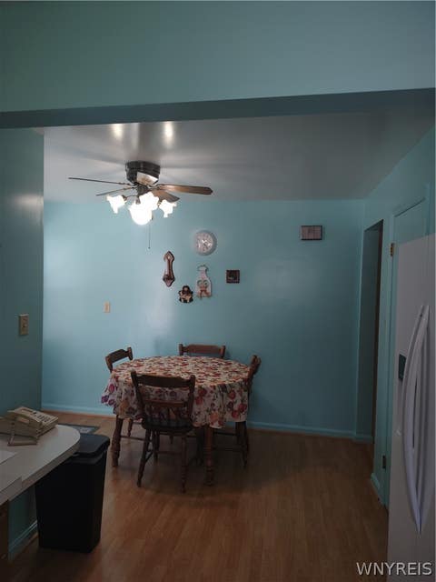 Tiny photo for 8268 Bollier Avenue, Niagara Falls, NY 14304 (MLS # B1708798)