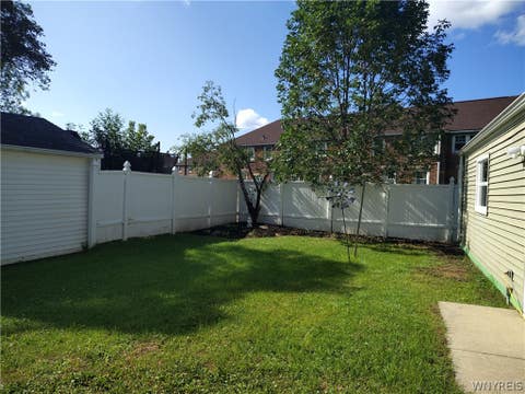 Tiny photo for 8268 Bollier Avenue, Niagara Falls, NY 14304 (MLS # B1708798)