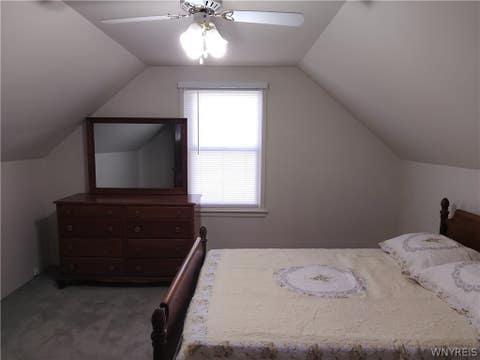 Tiny photo for 8268 Bollier Avenue, Niagara Falls, NY 14304 (MLS # B1708798)