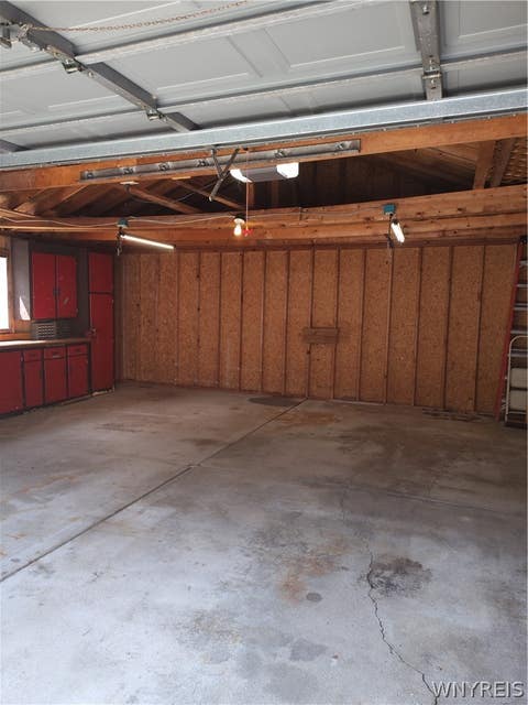 Tiny photo for 8268 Bollier Avenue, Niagara Falls, NY 14304 (MLS # B1708798)