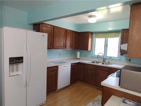 Tiny photo for 8268 Bollier Avenue, Niagara Falls, NY 14304 (MLS # B1708798)