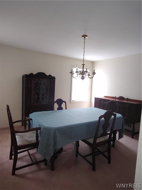 Tiny photo for 8268 Bollier Avenue, Niagara Falls, NY 14304 (MLS # B1708798)