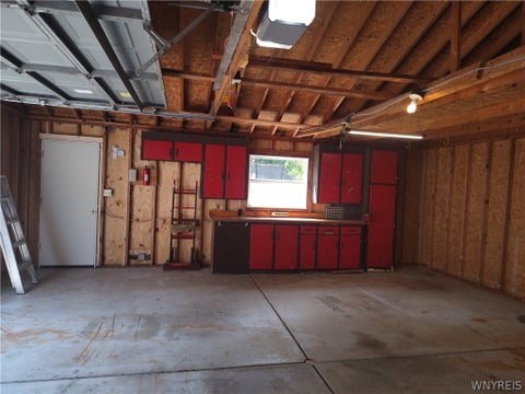 Tiny photo for 8268 Bollier Avenue, Niagara Falls, NY 14304 (MLS # B1708798)