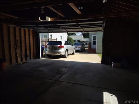 Tiny photo for 8268 Bollier Avenue, Niagara Falls, NY 14304 (MLS # B1708798)