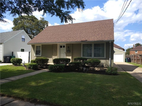 Tiny photo for 8268 Bollier Avenue, Niagara Falls, NY 14304 (MLS # B1708798)