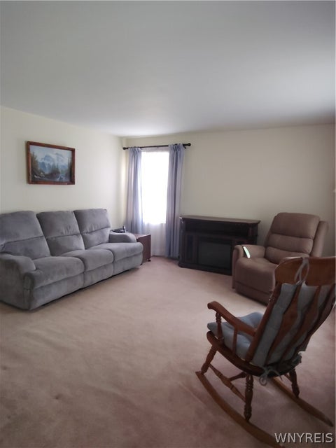 Tiny photo for 8268 Bollier Avenue, Niagara Falls, NY 14304 (MLS # B1708798)