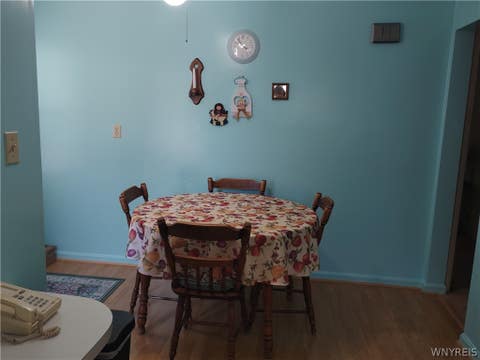 Tiny photo for 8268 Bollier Avenue, Niagara Falls, NY 14304 (MLS # B1708798)