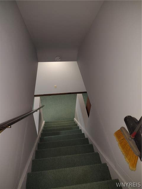 Tiny photo for 8268 Bollier Avenue, Niagara Falls, NY 14304 (MLS # B1708798)