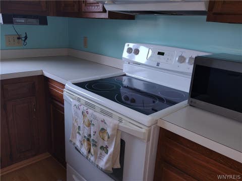 Tiny photo for 8268 Bollier Avenue, Niagara Falls, NY 14304 (MLS # B1708798)