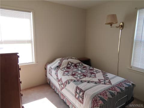 Tiny photo for 8268 Bollier Avenue, Niagara Falls, NY 14304 (MLS # B1708798)