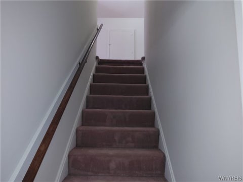 Tiny photo for 8268 Bollier Avenue, Niagara Falls, NY 14304 (MLS # B1708798)