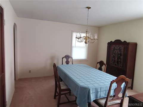 Tiny photo for 8268 Bollier Avenue, Niagara Falls, NY 14304 (MLS # B1708798)