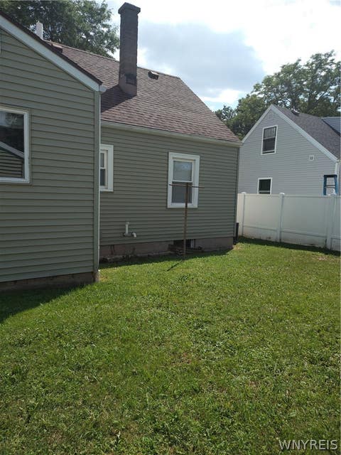 Tiny photo for 8268 Bollier Avenue, Niagara Falls, NY 14304 (MLS # B1708798)