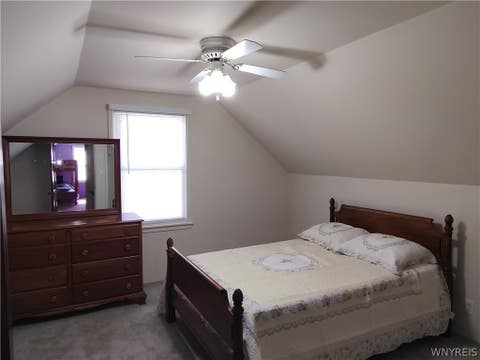 Tiny photo for 8268 Bollier Avenue, Niagara Falls, NY 14304 (MLS # B1708798)