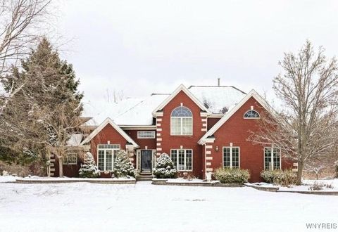 Photo of 9688 Carmelo Court, Clarence, NY 14032 (MLS # B1653602)