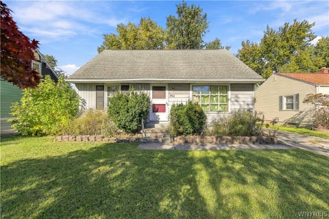 Photo of 444 Grover Cleveland Highway, Amherst, NY 14226 (MLS # B1723625)