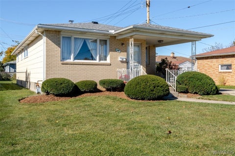 Tiny photo for 48 Candace Lane, Cheektowaga, NY 14043 (MLS # B1723471)
