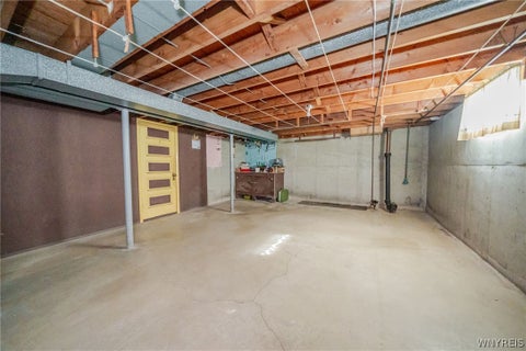 Tiny photo for 48 Candace Lane, Cheektowaga, NY 14043 (MLS # B1723471)