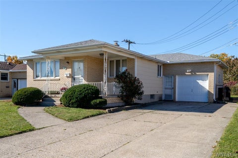 Tiny photo for 48 Candace Lane, Cheektowaga, NY 14043 (MLS # B1723471)