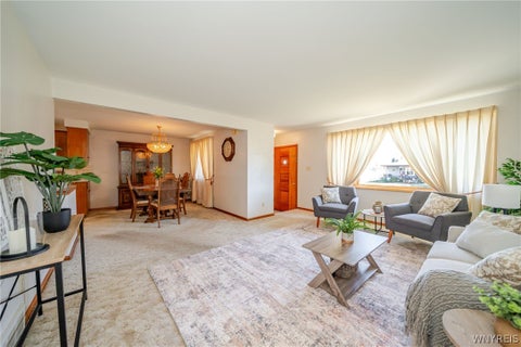 Tiny photo for 48 Candace Lane, Cheektowaga, NY 14043 (MLS # B1723471)
