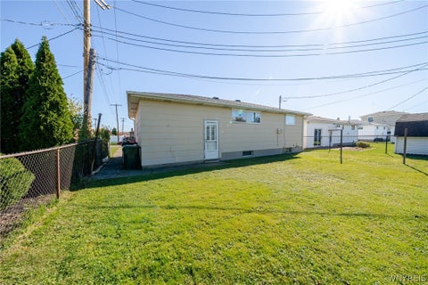 Tiny photo for 48 Candace Lane, Cheektowaga, NY 14043 (MLS # B1723471)