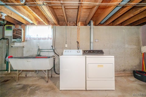 Tiny photo for 48 Candace Lane, Cheektowaga, NY 14043 (MLS # B1723471)