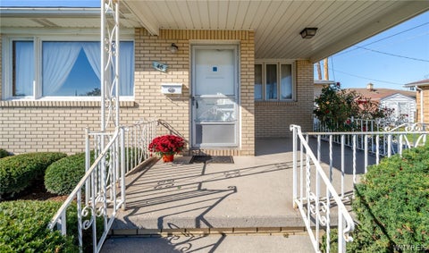 Tiny photo for 48 Candace Lane, Cheektowaga, NY 14043 (MLS # B1723471)