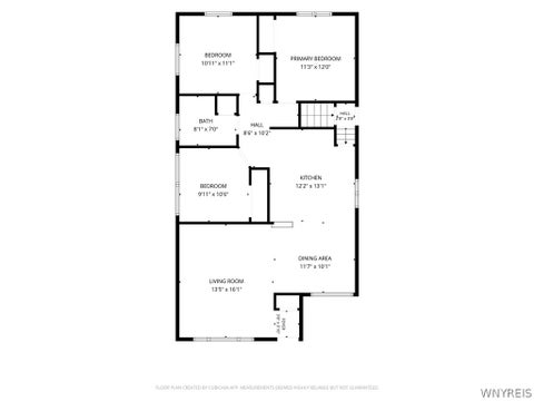 Tiny photo for 48 Candace Lane, Cheektowaga, NY 14043 (MLS # B1723471)