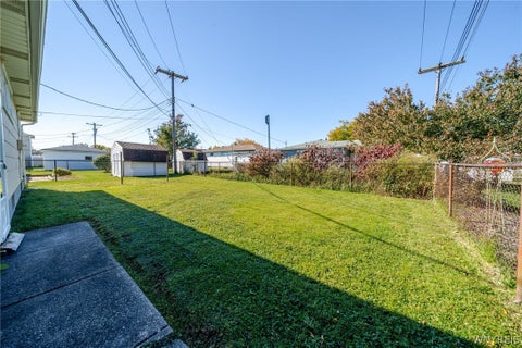 Tiny photo for 48 Candace Lane, Cheektowaga, NY 14043 (MLS # B1723471)