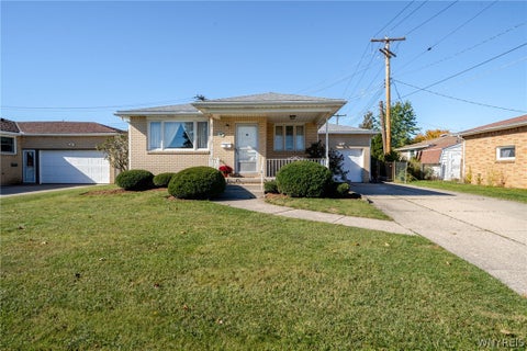 Tiny photo for 48 Candace Lane, Cheektowaga, NY 14043 (MLS # B1723471)