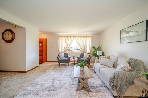 Tiny photo for 48 Candace Lane, Cheektowaga, NY 14043 (MLS # B1723471)