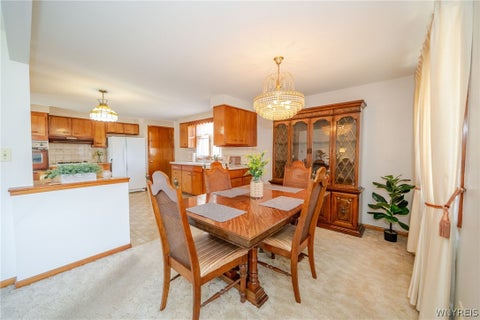 Tiny photo for 48 Candace Lane, Cheektowaga, NY 14043 (MLS # B1723471)