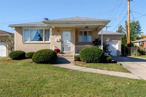 Photo of 48 Candace Lane, Cheektowaga, NY 14043 (MLS # B1723471)
