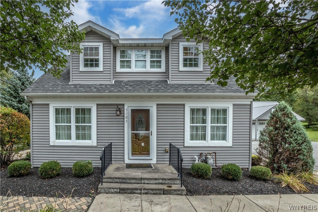 5105 Townline Road