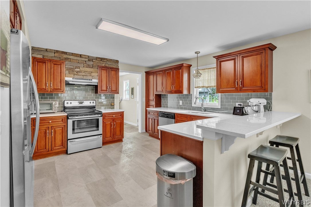 5105 Townline Road
