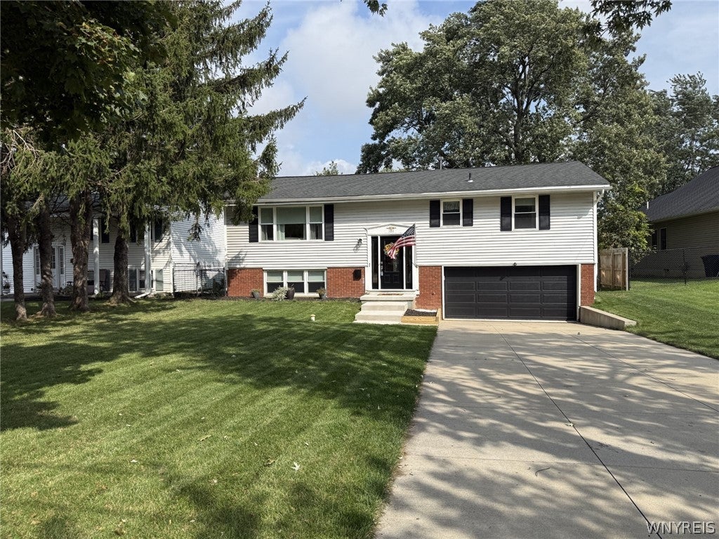 161 N Linden Street