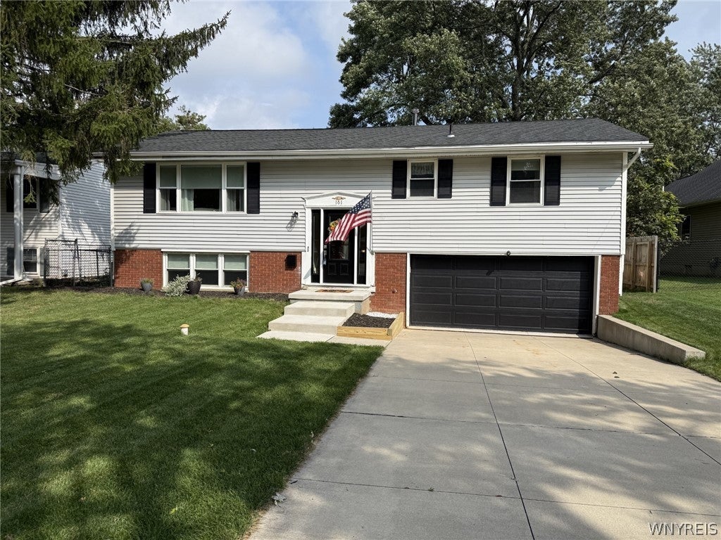 161 N Linden Street