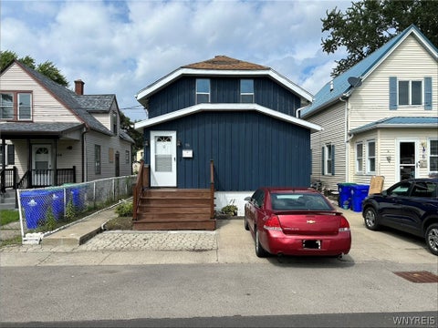 Homes For Sale - 3656 7th Street<br/> Hamburg, NY 14219