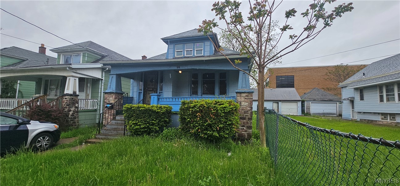 24 Amsterdam Avenue, Buffalo, New York image 2