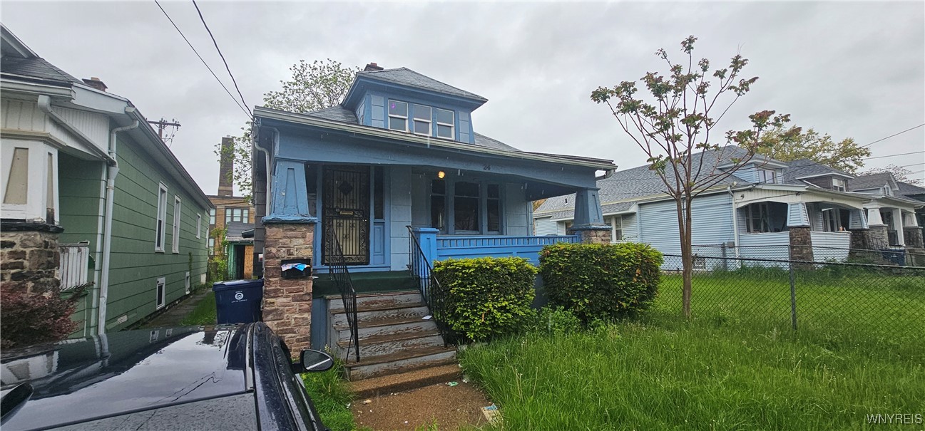 24 Amsterdam Avenue, Buffalo, New York image 1