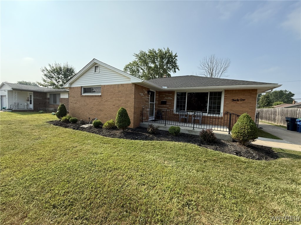 31 Noel Drive