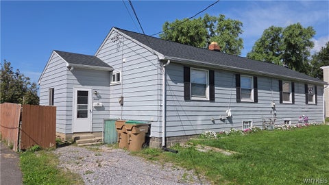 Multifamily For Sale - 18 Sandstone Drive #16<br/> Cheektowaga, NY 14225