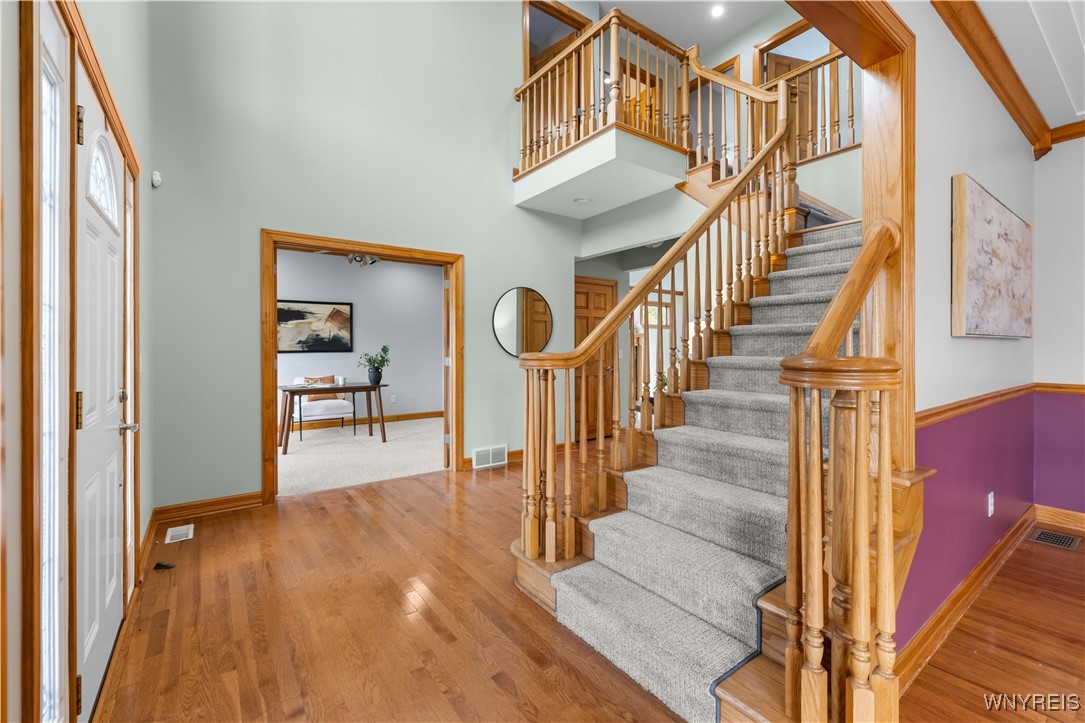 5815 Forest Creek Drive