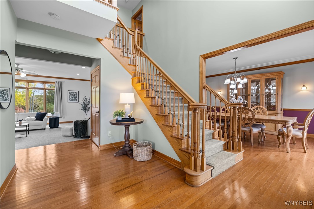 5815 Forest Creek Drive