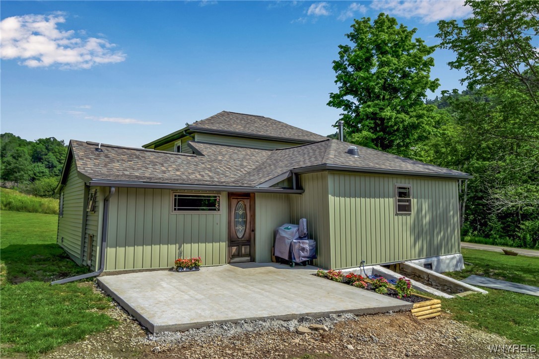 931 County Road 33