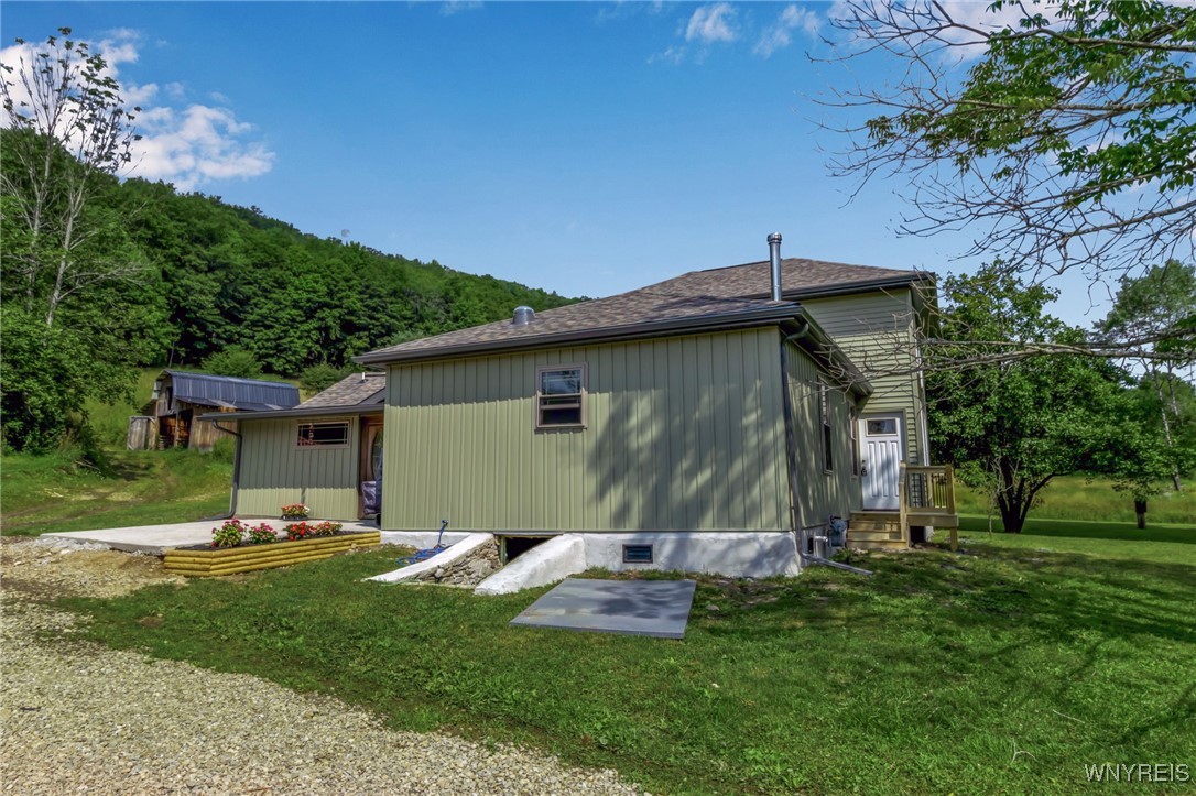 931 County Road 33