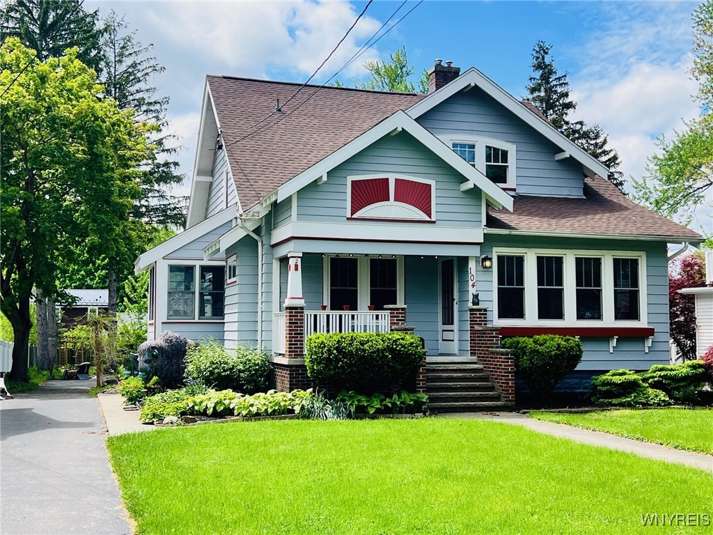 104 Long Avenue, Hamburg, New York image 1