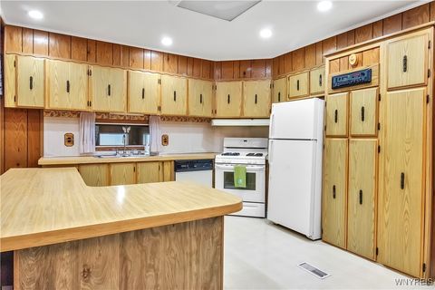 Tiny photo for 41 S Roxbury Drive, Hamburg, NY 14075 (MLS # B1655505)