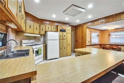 Tiny photo for 41 S Roxbury Drive, Hamburg, NY 14075 (MLS # B1655505)