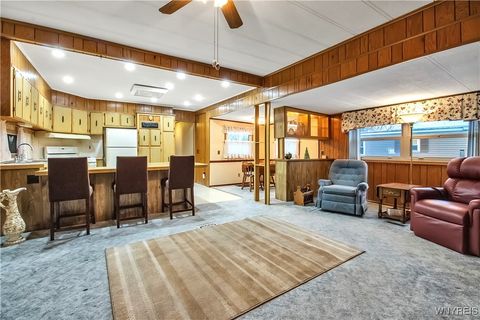 Tiny photo for 41 S Roxbury Drive, Hamburg, NY 14075 (MLS # B1655505)